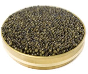 Caviar Imperial Nisetru Osetra