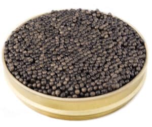 Caviar Nisetru Icre Negre Osetra