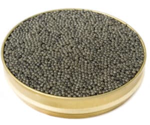 Caviar Pastruga Sevruga
